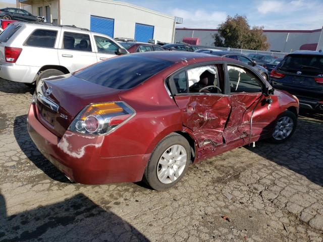 Photo 3 from auction – 2010 NISSAN ALTIMA BAS with VIN 1N4AL2AP9AN499622
