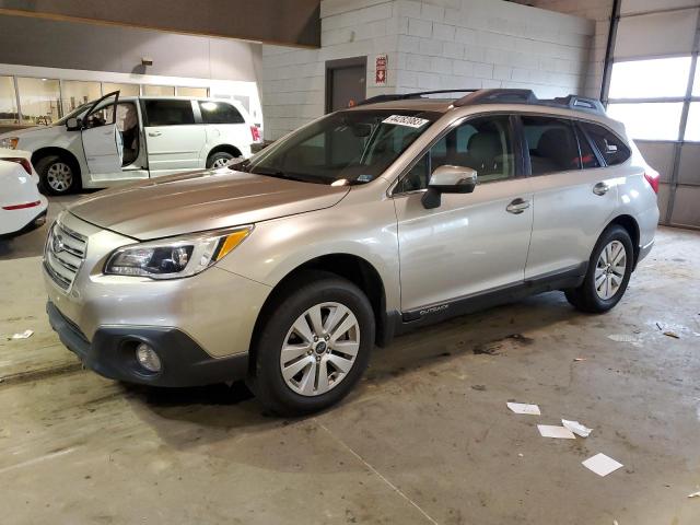 SUBARU OUTBACK 2. 2016 with VIN 4S4BSBHC4G3215978 - Photo from auction