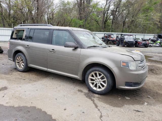 Photo 4 from auction – 2014 FORD FLEX SE with VIN 2FMGK5B87EBD22516