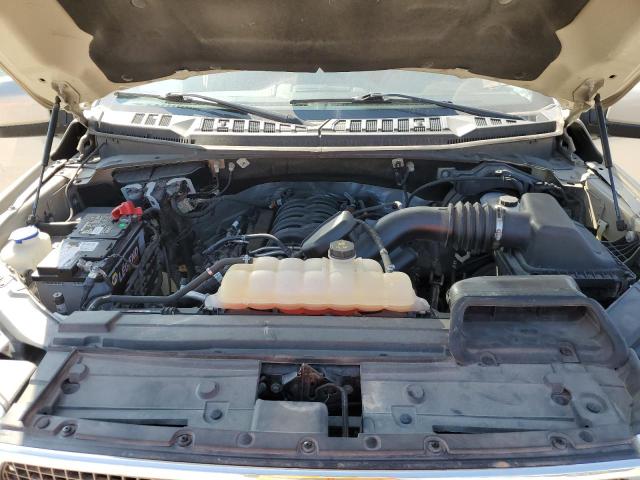 Photo 11 from auction – 2018 FORD F150 SUPER with VIN 1FTEW1E55JFC62609