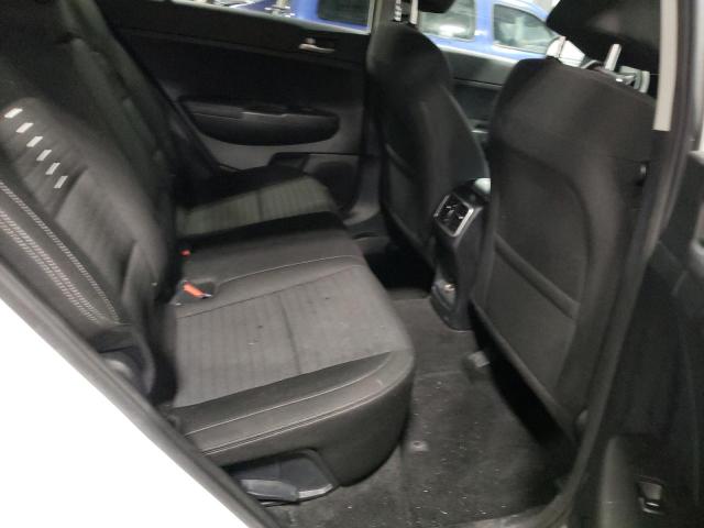 Photo 11 from auction – 2019 KIA SPORTAGE with VIN KNDPMCAC8K7516999