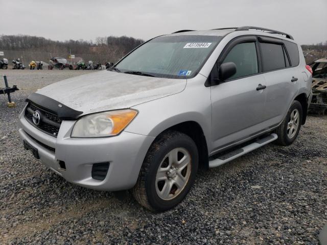 TOYOTA RAV4 2011 with VIN 2T3BF4DV2BW128372 - Photo from auction