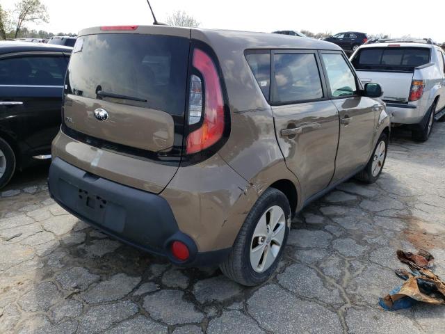 Photo 3 from auction – 2014 KIA SOUL with VIN KNDJN2A24E7089507