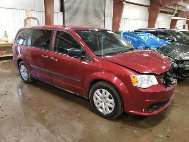 Photo 4 from auction – 2015 DODGE GRAND CARA with VIN 2C4RDGBGXFR513236