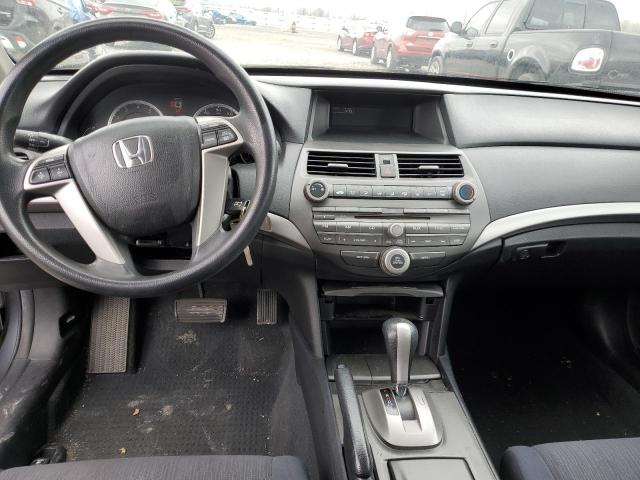 Photo 8 from auction – 2012 HONDA ACCORD LX with VIN 1HGCP2F3XCA027681