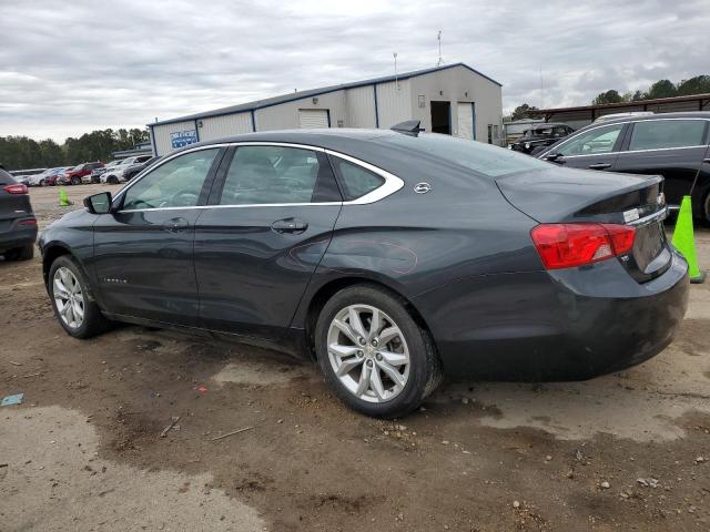 Photo 2 from auction – 2018 CHEVROLET IMPALA LT with VIN 2G1105S30J9144219