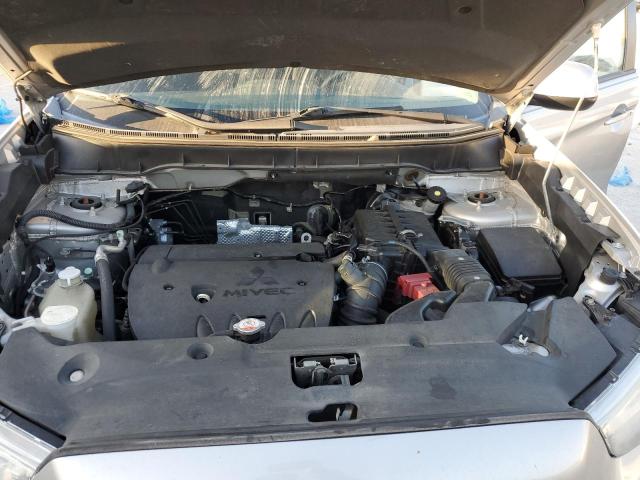 Photo 12 from auction – 2014 MITSUBISHI OUTLANDER with VIN 4A4AP3AU4EE027045