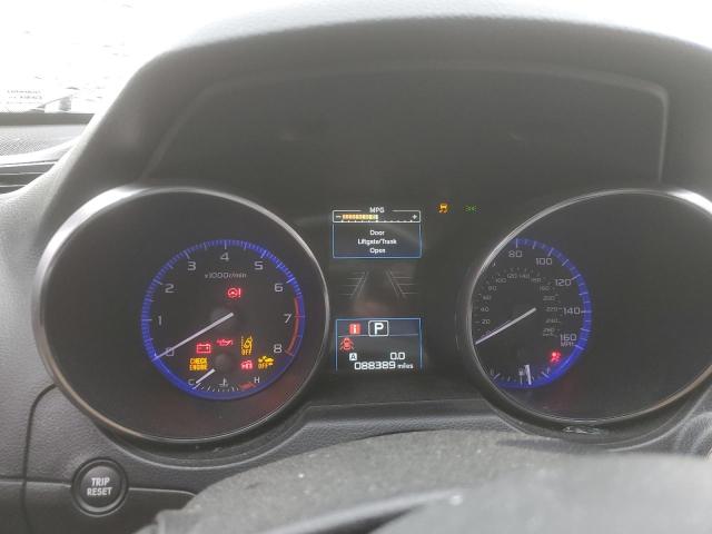 Снимка 9 от търг – 2015 SUBARU OUTBACK 3. с VIN 4S4BSENC8F3308992
