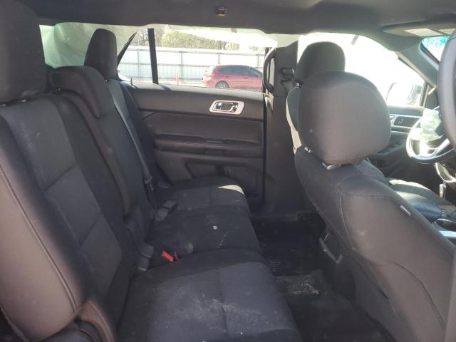 Photo 11 from auction – 2012 FORD EXPLORER X with VIN 1FMHK8D82CGA63622