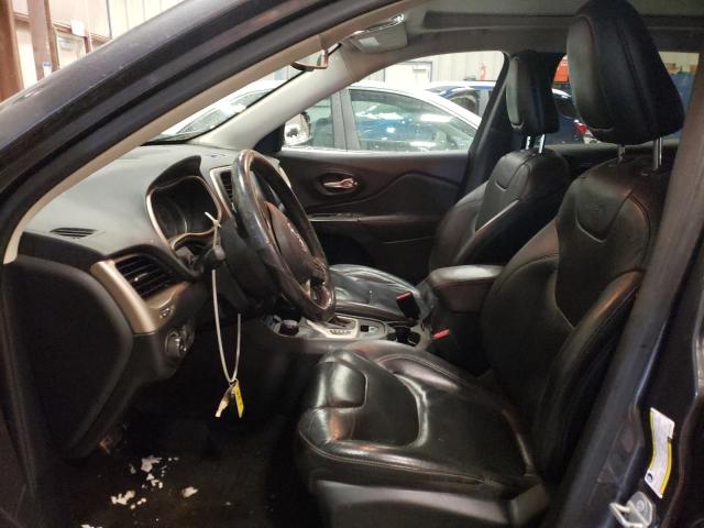 Photo 7 from auction – 2015 JEEP CHEROKEE L with VIN 1C4PJMDSXFW767066