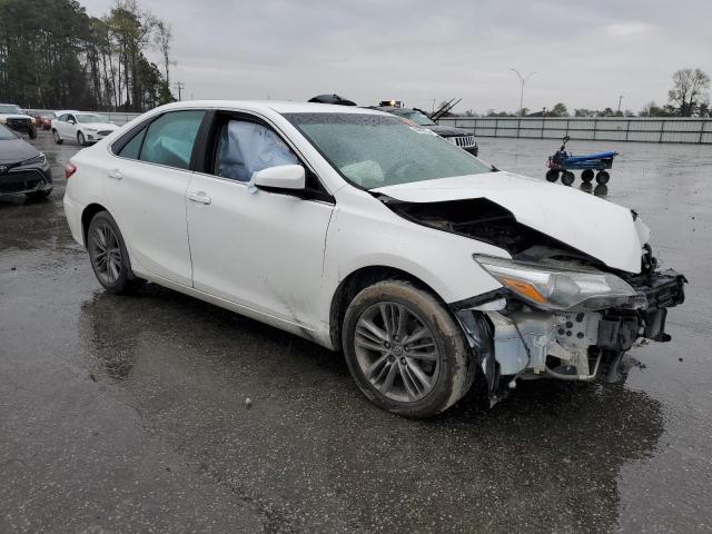 Photo 4 from auction – 2015 TOYOTA CAMRY LE with VIN 4T1BF1FK1FU485574