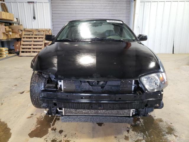 Photo 5 from auction – 2004 CHEVROLET CAVALIER with VIN 1G1JC12F047345635