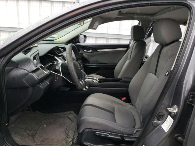 Photo 7 from auction – 2018 HONDA CIVIC EX with VIN 2HGFC2F73JH559073