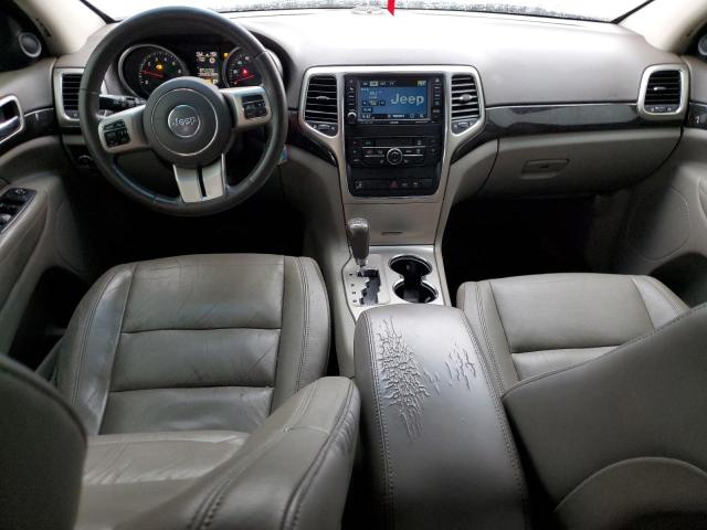 Photo 8 from auction – 2011 JEEP GRAND CHER with VIN 1J4RS4GG1BC704392