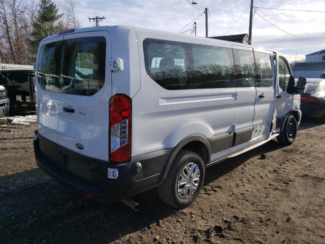 Photo 3 from auction – 2020 FORD TRANSIT T- with VIN 1FBAX2Y86LKA60674
