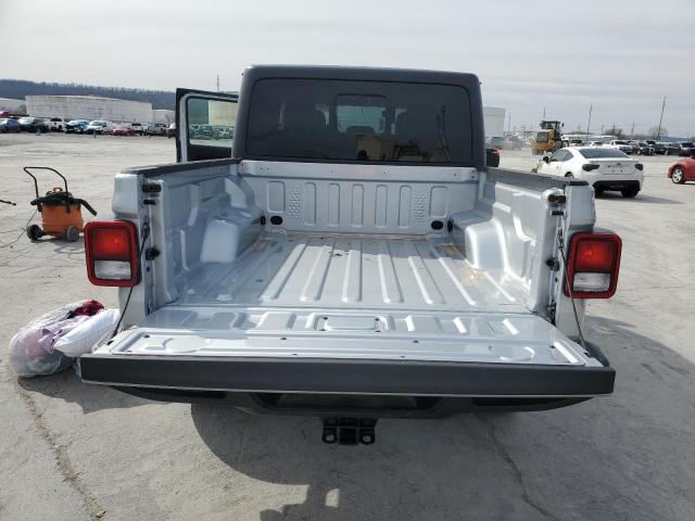Photo 6 from auction – 2022 JEEP GLADIATOR with VIN 1C6HJTFG5NL164251