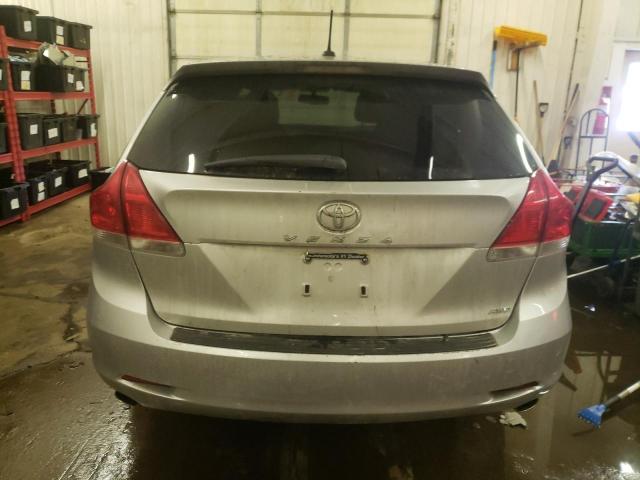 Zdjęcie 6 z aukcji – 2011 TOYOTA VENZA z VIN 4T3BK3BB0BU060281