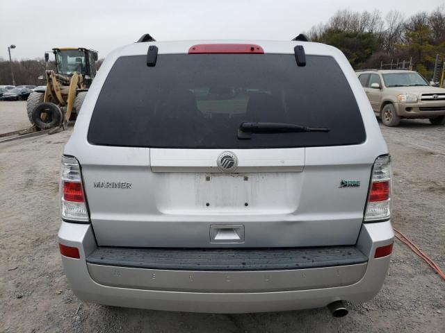 Photo 6 from auction – 2010 MERCURY MARINER with VIN 4M2CN9BG5AKJ23614