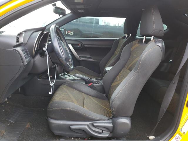 Zdjęcie 7 z aukcji – 2012 TOYOTA SCION TC z VIN JTKJF5C75C3025867