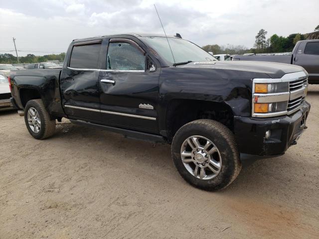 Photo 4 from auction – 2016 CHEVROLET SILVERADO with VIN 1GC1KXE8XGF125679