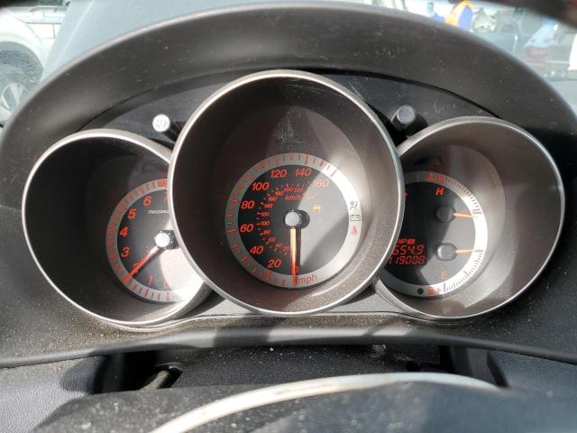 Фото 9 с аукциона – 2008 MAZDA SPEED 3 с VIN JM1BK34M981822304