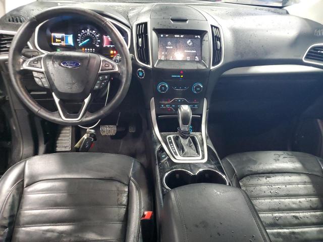 Photo 8 from auction – 2017 FORD EDGE SEL with VIN 2FMPK4J94HBB27515