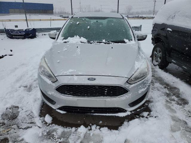 Photo 5 from auction – 2018 FORD FOCUS SE with VIN 1FADP3F24JL319351