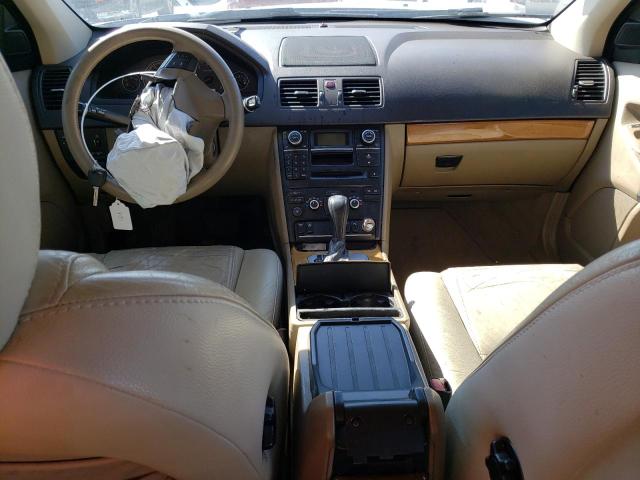 Photo 8 from auction – 2007 VOLVO XC90 3.2 with VIN YV4CY982671385873