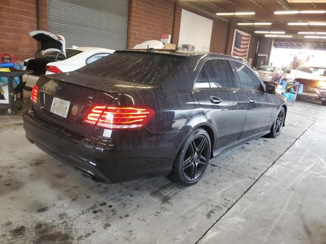 Photo 3 from auction – 2014 MERCEDES-BENZ E 350 4MAT with VIN WDDHF8JB2EA896261