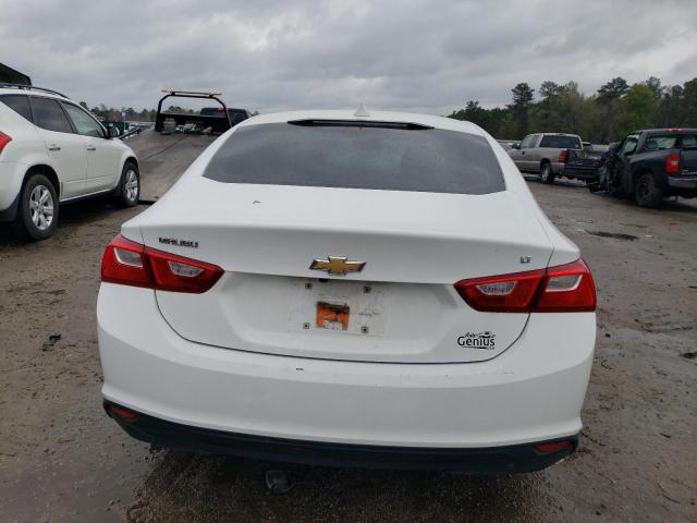 Photo 6 from auction – 2016 CHEVROLET MALIBU LT with VIN 1G1ZE5STXGF357537