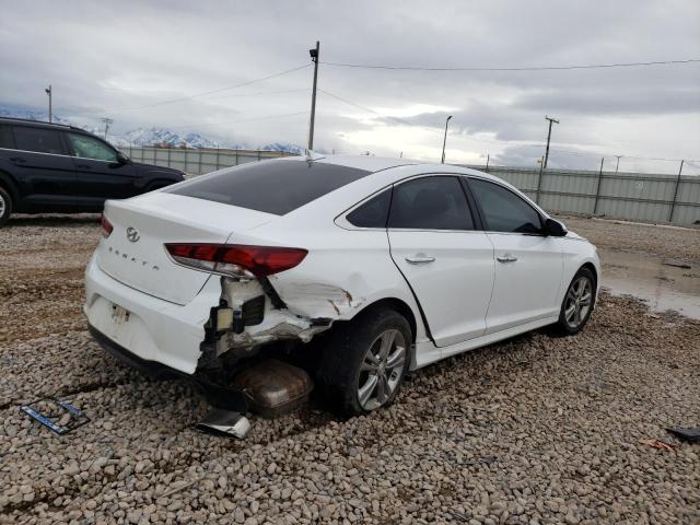 Photo 3 from auction – 2019 HYUNDAI SONATA with VIN 5NPE34AF7KH790068
