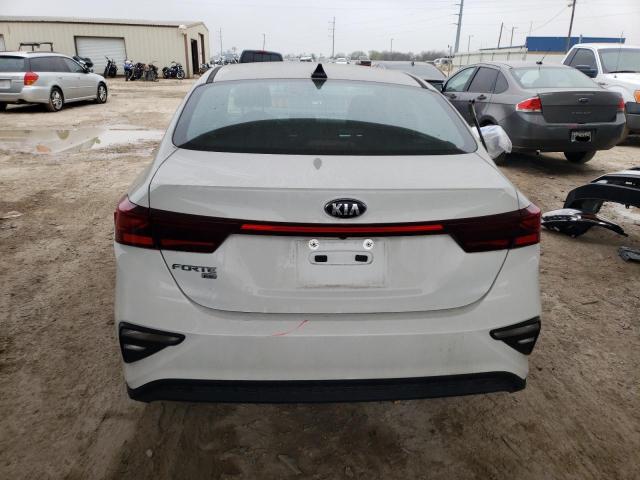 Photo 6 from auction – 2021 KIA FORTE FE with VIN 3KPF24AD8ME285363