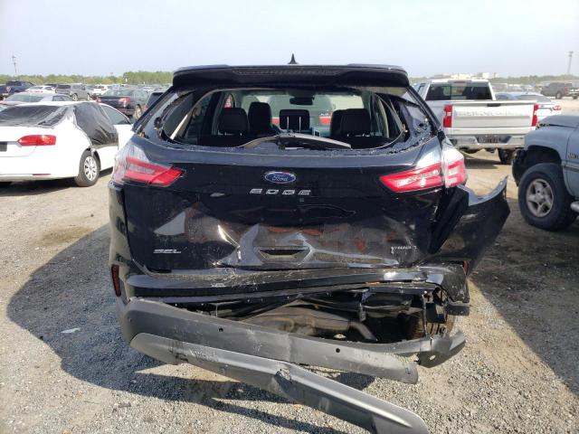 Photo 6 from auction – 2022 FORD EDGE SEL with VIN 2FMPK4J93NBA93563