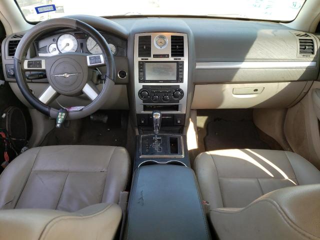 Photo 8 from auction – 2010 CHRYSLER 300 TOURIN with VIN 2C3CA5CV0AH143319