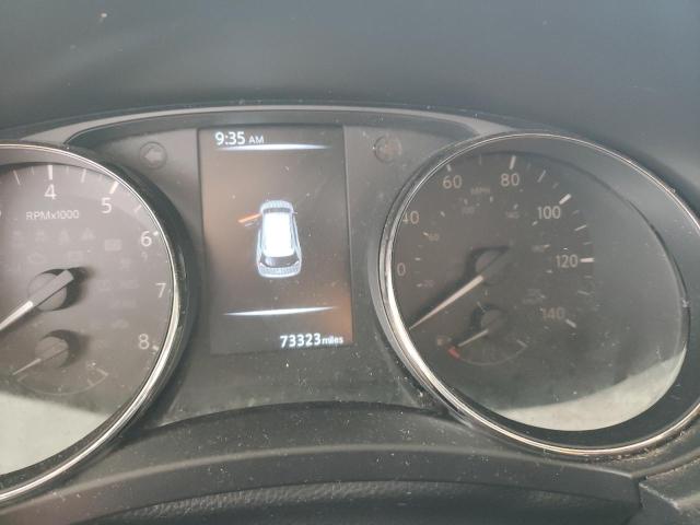 Photo 9 from auction – 2017 NISSAN ROGUE S with VIN KNMAT2MT9HP611353