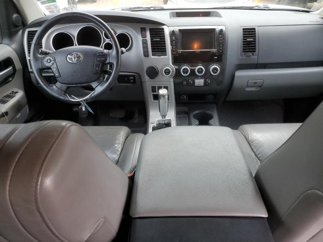 Photo 8 from auction – 2008 TOYOTA SEQUOIA LI with VIN 5TDZY68A68S012548