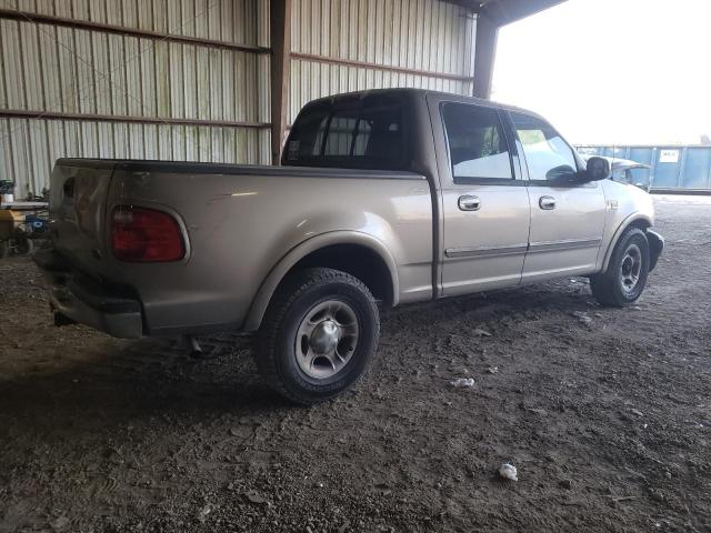 Photo 3 from auction – 2001 FORD F150 SUPER with VIN 1FTRW07L01KF76716
