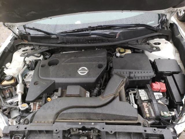 Photo 11 from auction – 2015 NISSAN ALTIMA 2.5 with VIN 1N4AL3AP6FC457448