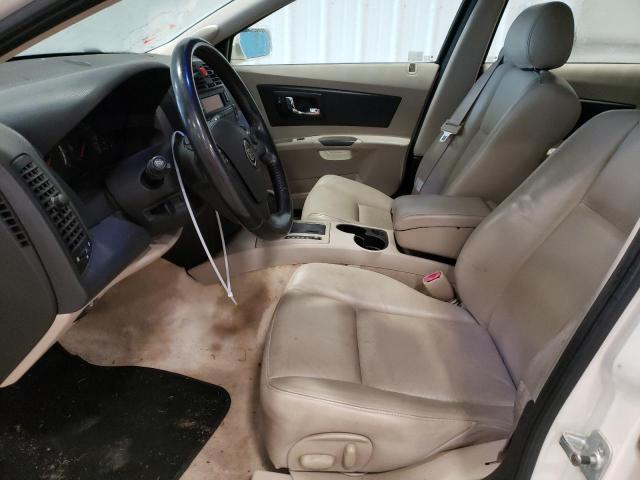 Photo 7 from auction – 2004 CADILLAC CTS with VIN 1G6DM577040145814