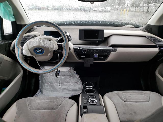Photo 8 from auction – 2015 BMW I3 REX with VIN WBY1Z4C57FV503091