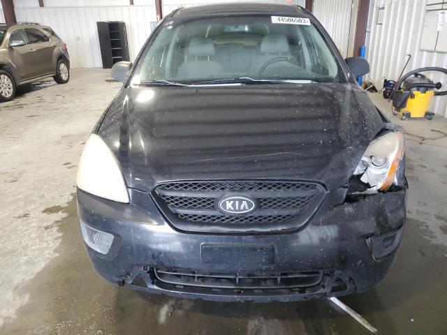 Photo 5 from auction – 2008 KIA RONDO BASE with VIN KNAFG525887145945