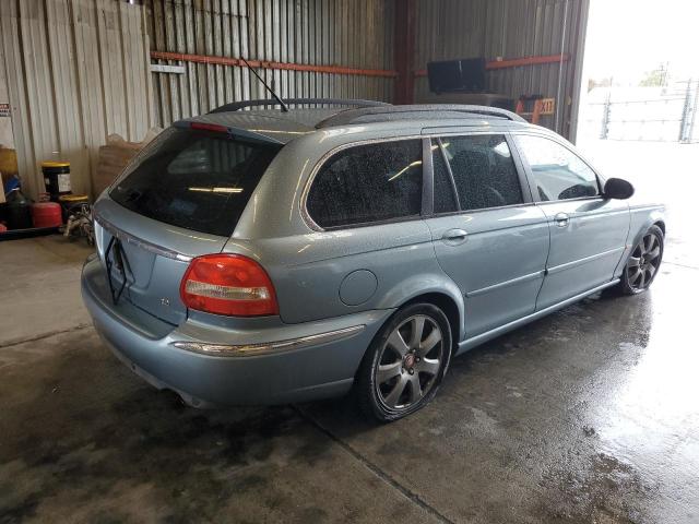 Photo 3 from auction – 2006 JAGUAR X-TYPE SPO with VIN SAJWA54A06WE71714
