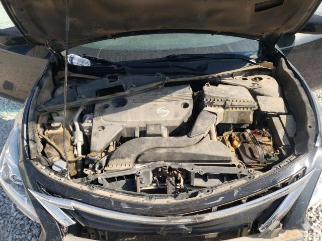 Photo 11 from auction – 2015 NISSAN ALTIMA 2.5 with VIN 1N4AL3AP7FC449164