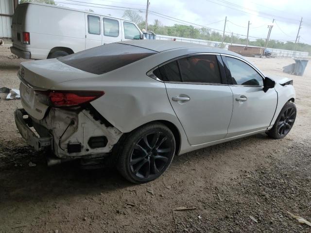 Photo 3 from auction – 2014 MAZDA 6 TOURING with VIN JM1GJ1V69E1146476