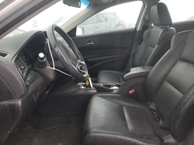 Photo 7 from auction – 2014 ACURA ILX 20 with VIN 19VDE1F35EE007897