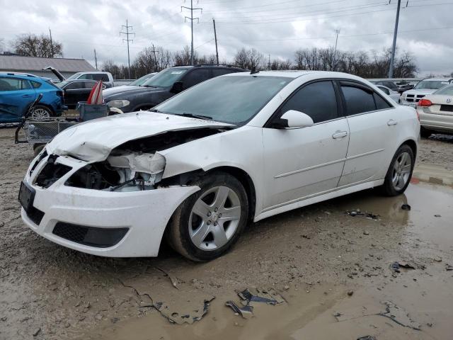 Photo 1 from auction – 2010 PONTIAC G6 with VIN 1G2ZA5E04A4153117