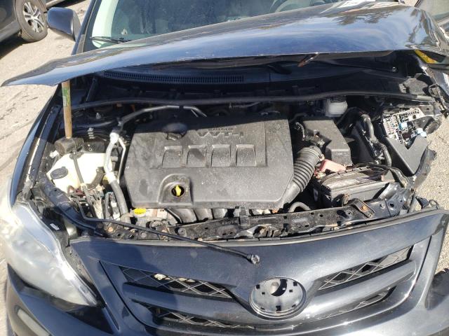 Photo 11 from auction – 2013 TOYOTA COROLLA BA with VIN 5YFBU4EE4DP148883