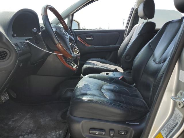 Photo 7 from auction – 2001 LEXUS RX 300 with VIN JTJHF10U210228235