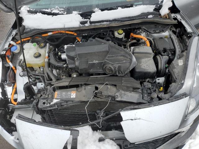 Photo 11 from auction – 2021 FORD ESCAPE SE with VIN 1FMCU9BZ4MUA13345