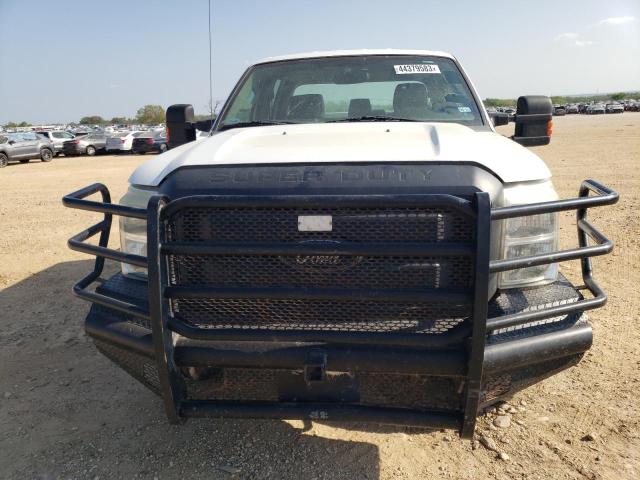 Photo 5 from auction – 2015 FORD F250 SUPER with VIN 1FT7W2B65FEA88372